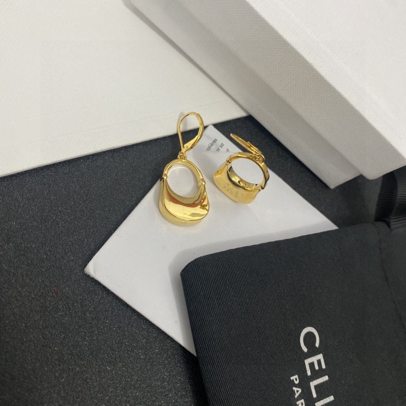 Celine Earrings